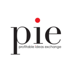 pie (profitable ideas exchange)