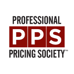 Professional Pricing Society