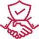Icon-trust-handshake
