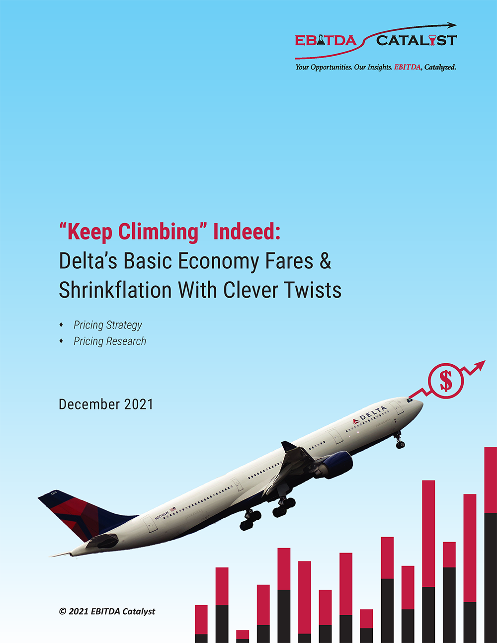 Keep Climbing Indeed