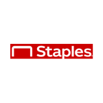 staples