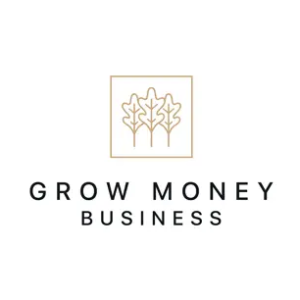 Grow Money Business Podcast Cover