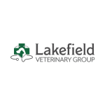 Lakefield Vet Logo